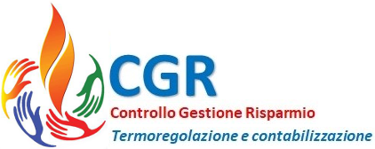 CGR - Controllo Gestione Risparmio